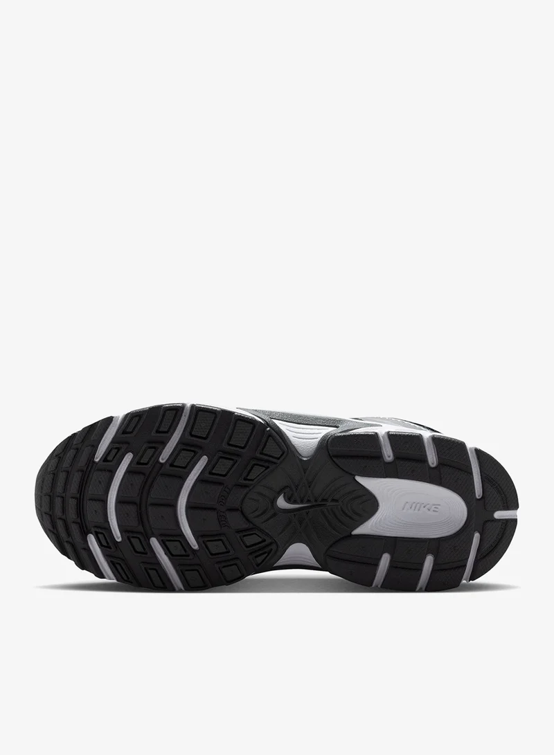 Nike BLACK/BLACK-ANTHRACITE-SMOKE GREY-MTLC SILVER-WHITE Kids V5 Runner Lace  | Best Price UAE