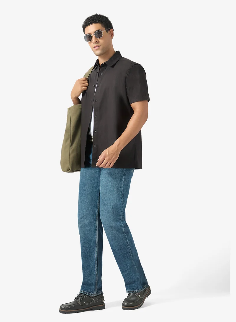 Seventy Five Casual Short Sleeve regular Fit Shirt