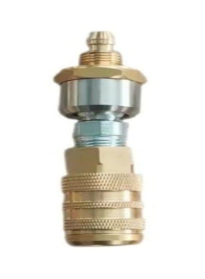 Zeluga PU14100TR 1/4in. x 100ft. Polyurethane Transparent and Wire Reinforced Air Hose, Transparent Red - Image 5