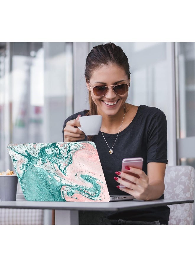 icolor Laptop Skin Sticker Decal 12 13 13.3 14 15 15.4 15.6 inch Personalized Universal Notebook Vinyl Skin Stickers Cover Art Decal Computer Protector - Image 2