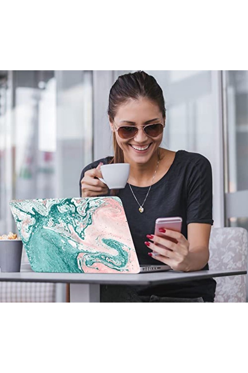 icolor Laptop Skin Sticker Decal 12 13 13.3 14 15 15.4 15.6 inch Personalized Universal Notebook Vinyl Skin Stickers Cover Art Decal Computer Protector - Image 2