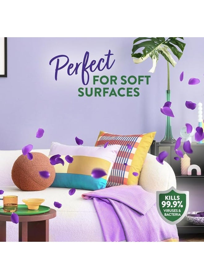 زوفلورا رذاذ مطهر ميدنايت بلومز 300 مل - Image 4