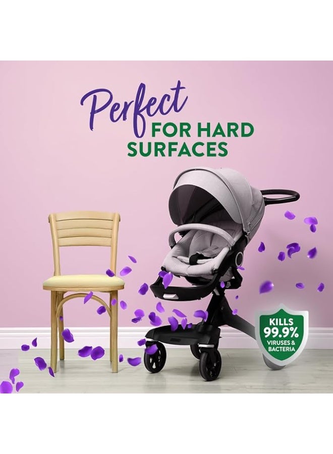 زوفلورا رذاذ مطهر ميدنايت بلومز 300 مل - Image 5