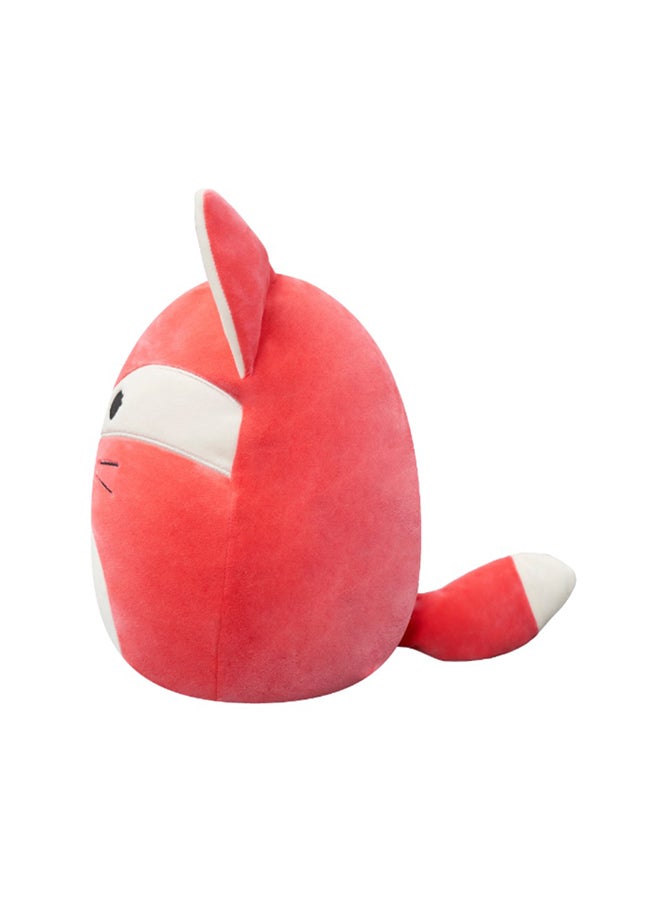 Squishmallows - 12 inch Fifi Red Fox , Officially Licensed Kellytoy Plush Toy, Colorful Soft Toy, Gift for Kids, Girls & Boys Washable Squishy Stuff Toy Multicolor All Age - Image 1