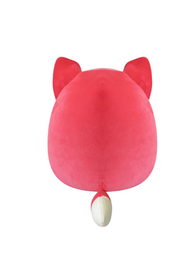 Squishmallows - 12 inch Fifi Red Fox , Officially Licensed Kellytoy Plush Toy, Colorful Soft Toy, Gift for Kids, Girls & Boys Washable Squishy Stuff Toy Multicolor All Age - Image 1