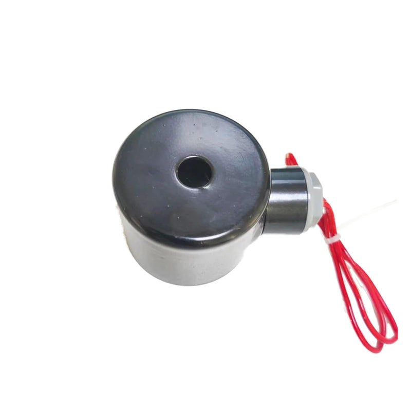 Solenoid Coil 2W All Copper DN25 Ac220v DC12V DC24V - Image 2