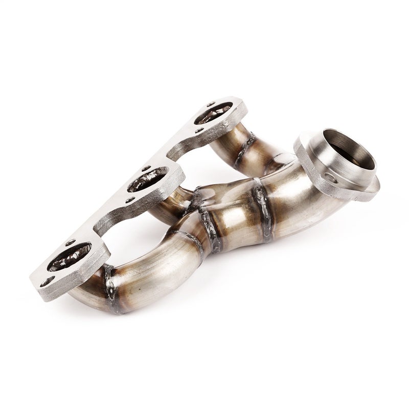 Omix 1765054 Exhaust Header Right OE Reference 04666026AC Fits 20072011 Jeep Wrangler JKJKU 38L