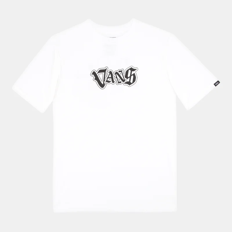 فانز تيشيرت أطفال مشقق