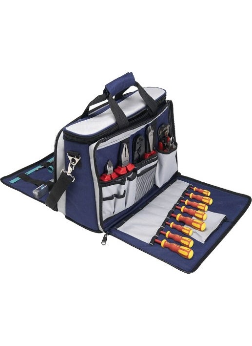 eclipse - Professional Cloth Tool Bag 44X20X33 cm High Quality - Image 1
