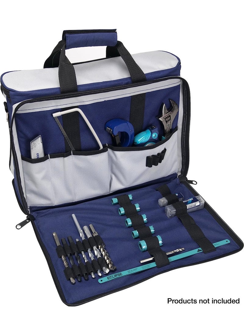 eclipse - Professional Cloth Tool Bag 44X20X33 cm High Quality - Image 1