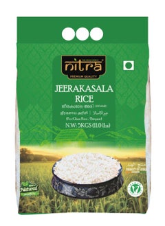 Jeerakasala Rice 5Kg