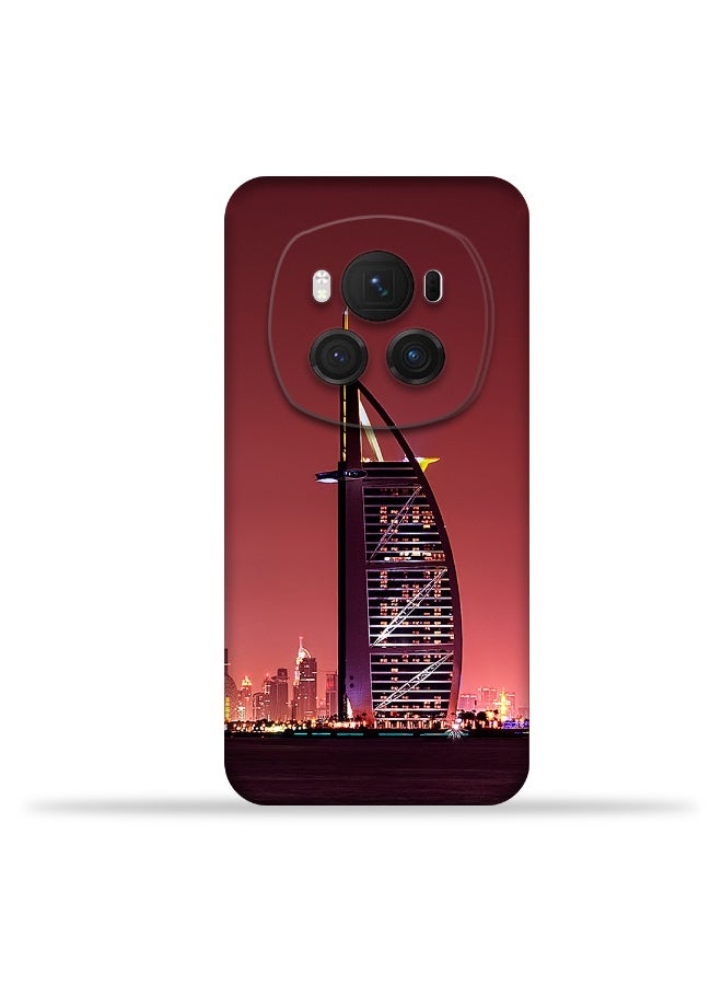 AMC DESIGN Protective Case Cover For Honor Magic6 Pro - Image 1