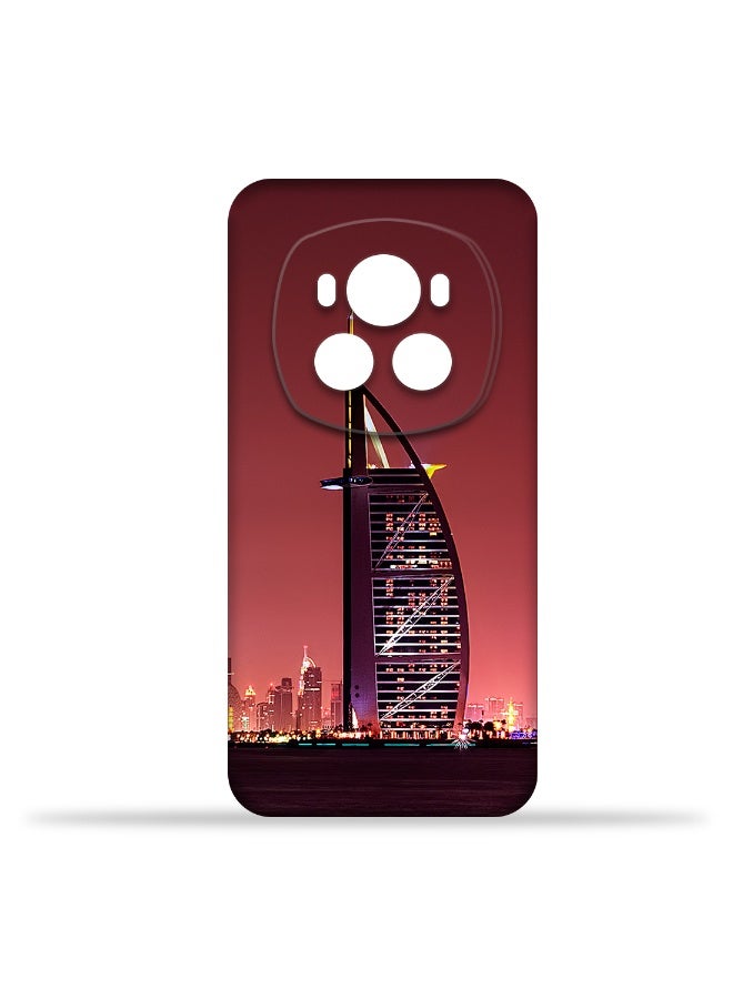 AMC DESIGN Protective Case Cover For Honor Magic6 Pro - Image 2