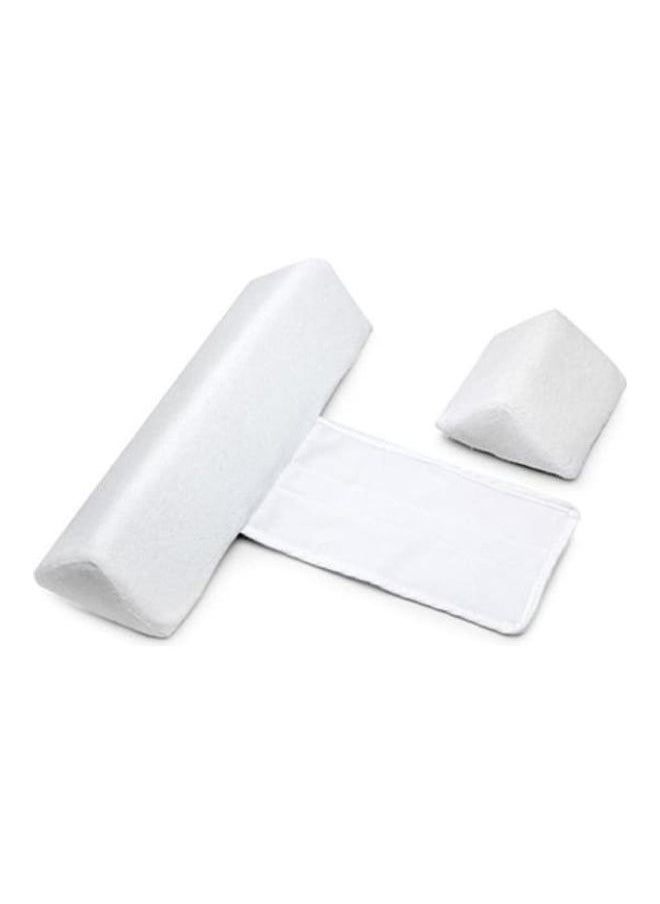 Y&D Anti Roll Sleep Positioner Baby Pillow  - Image 1