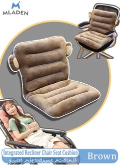 Brown(D)