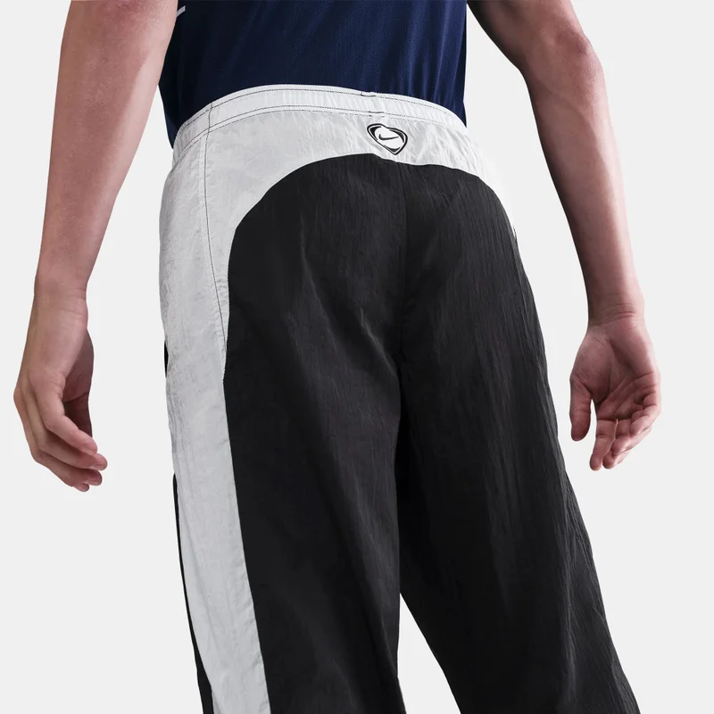 Nike Black Men's Chelsea Third Total 90 Football Track Pants for Men | Best Price UAE