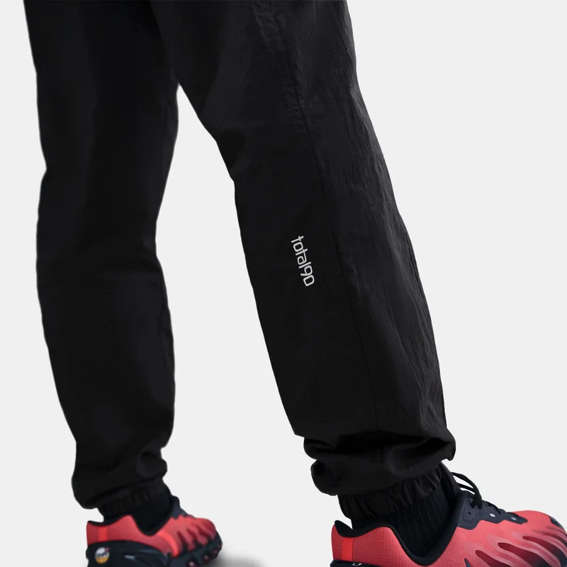 Nike Black Men's Chelsea Third Total 90 Football Track Pants for Men | Best Price UAE