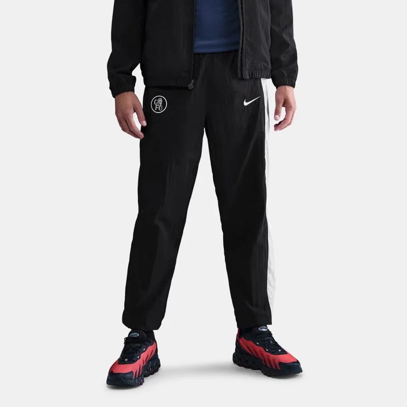Nike Men's Chelsea Third Total 90 Football Track Pants
