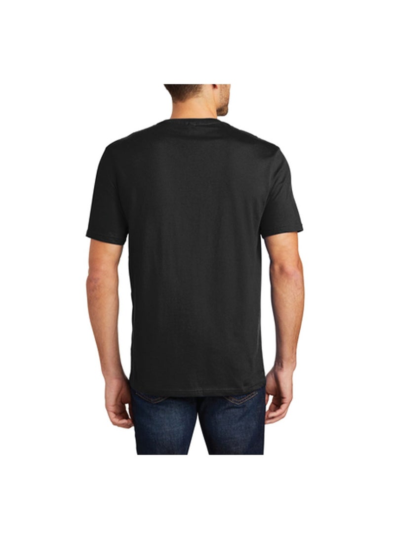 Dubai Design Printed Souvenir T-Shirt for Men - Image 2
