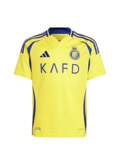 Adidas adidas al nassr fc 24/25 home kids n&n men jersey  - Image 2