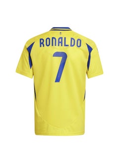 Adidas adidas al nassr fc 24/25 home kids n&n men jersey  - Image 3