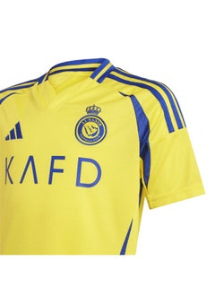 Adidas adidas al nassr fc 24/25 home kids n&n men jersey  - Image 4