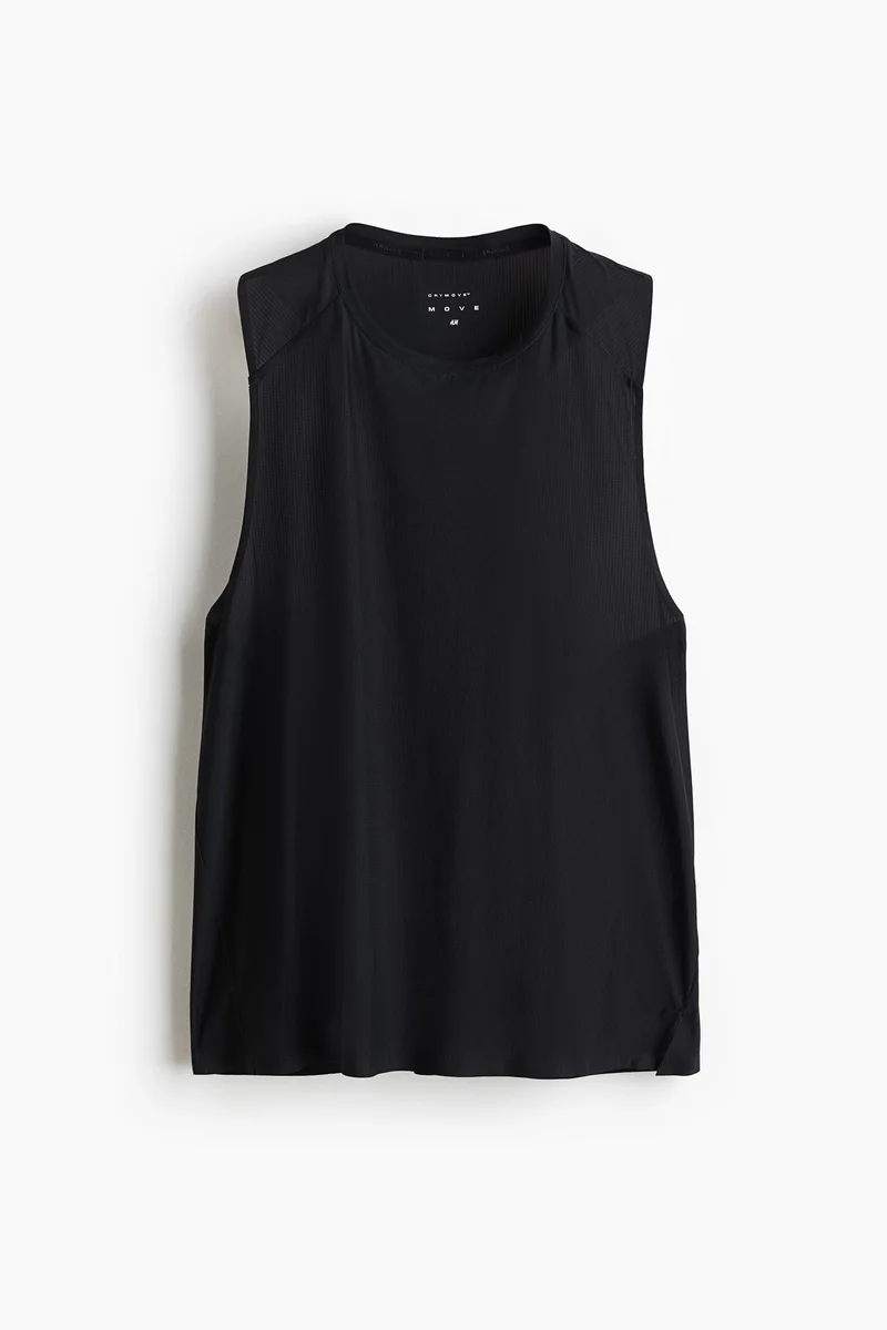 H&M Sports vest top with DryMove™