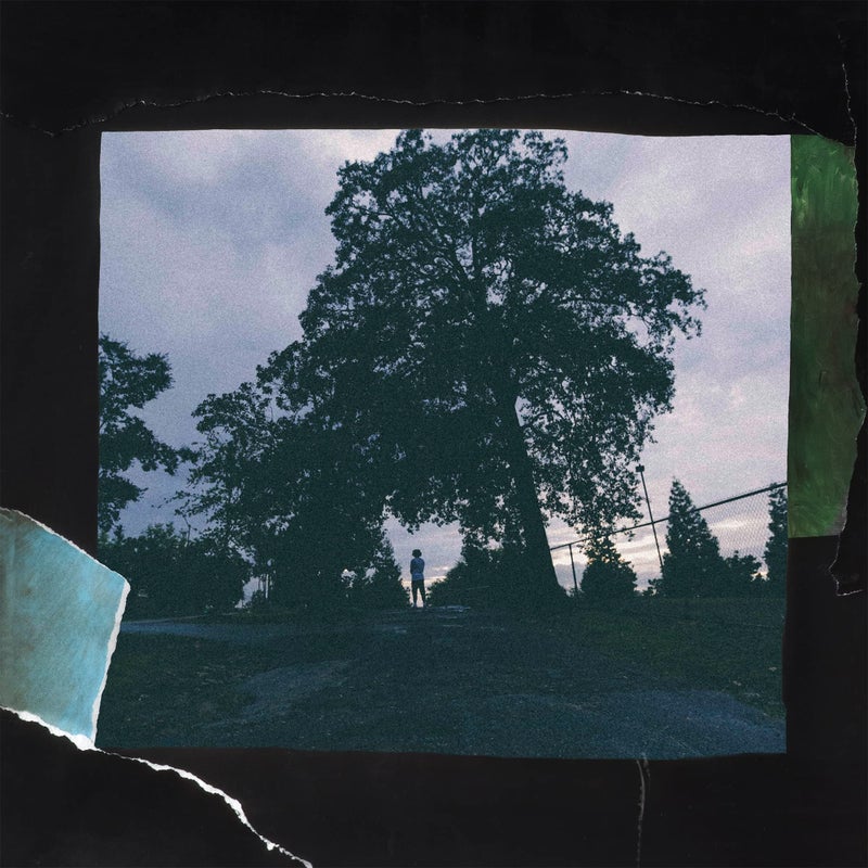 4 Your Eyez Only[LP]