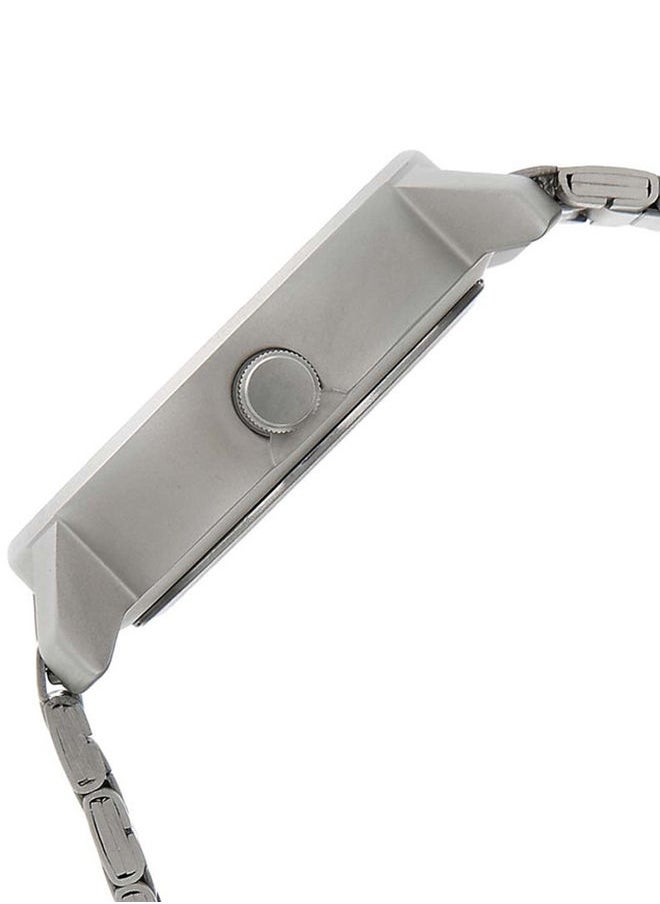 fastrack Stainless Steel Analog Wrist Watch 3121SM02  - Image 4