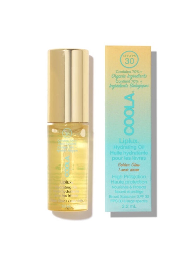 كولا زيت ليبلوكس الكلاسيكي بعامل حماية من الشمس SPF30  3 مل - Image 1
