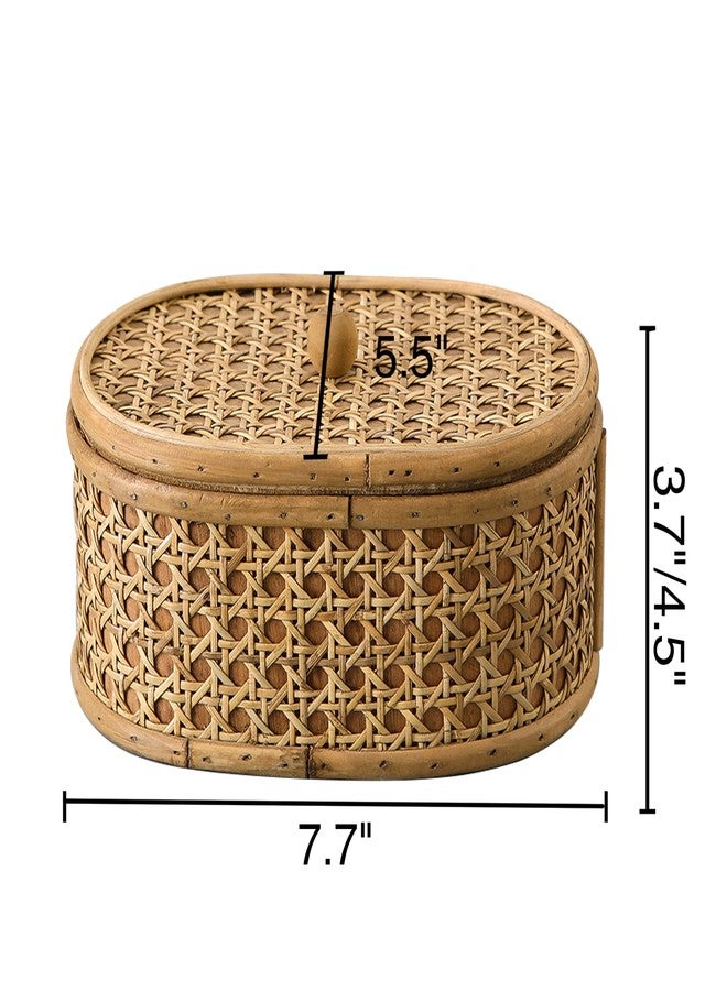 SOFE Decorative Box (Classic Brown) - Image 3