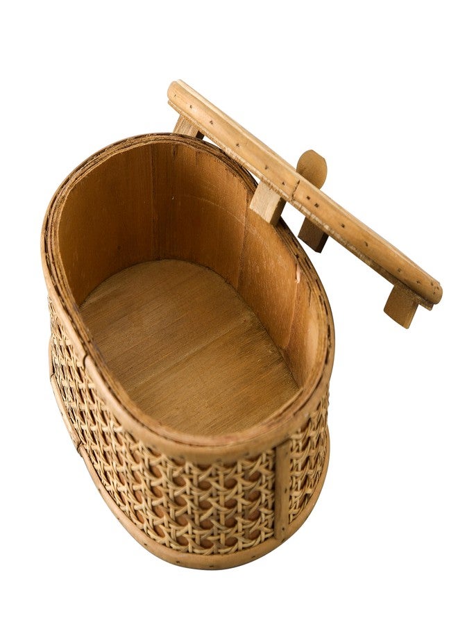 SOFE Decorative Box (Classic Brown) - Image 4