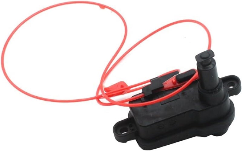 Wivplex Car Fuel Flap Motor Control Actuator - Image 2