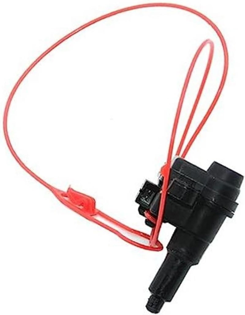 Wivplex Car Fuel Flap Motor Control Actuator - Image 1