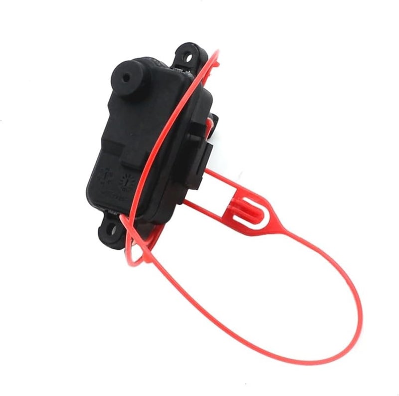 Wivplex Car Fuel Flap Motor Control Actuator - Image 3