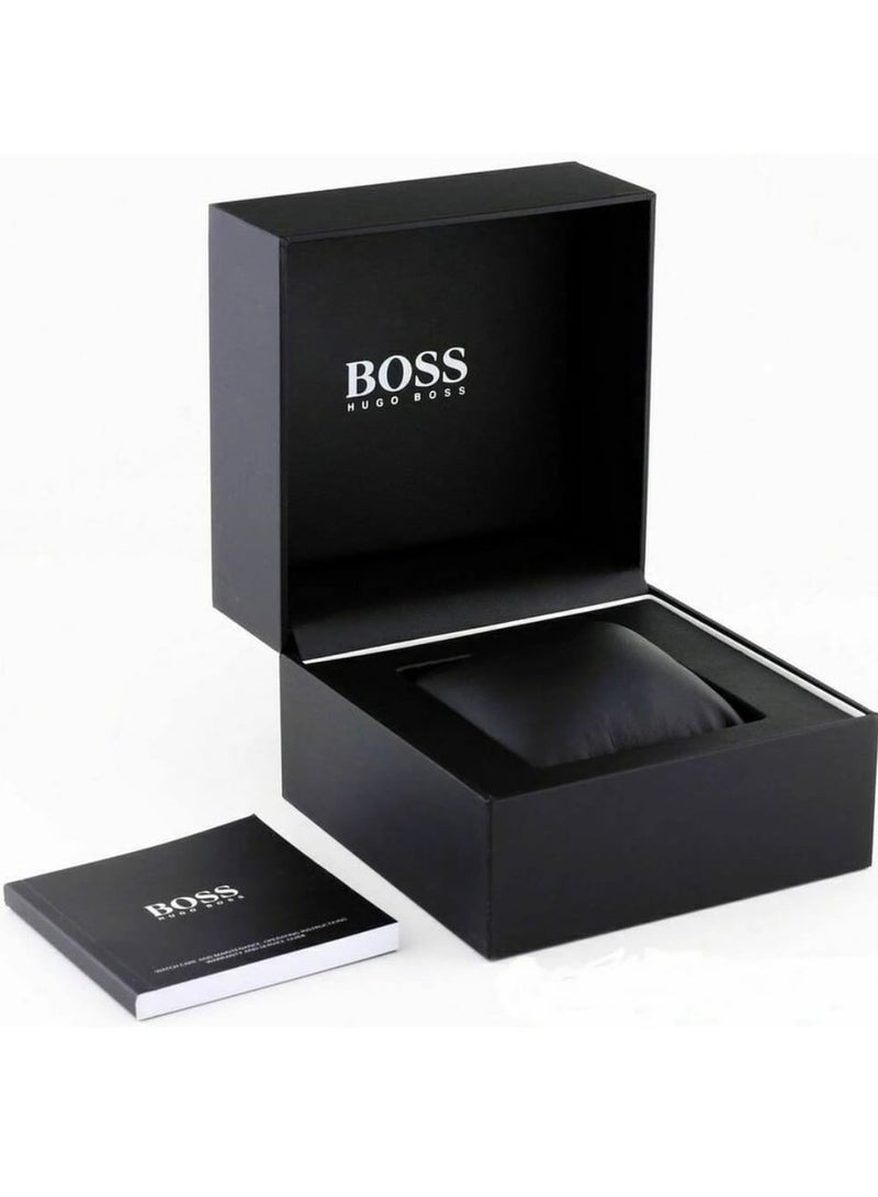 BOSS Boss Watch For Men 1513952 - Image 5