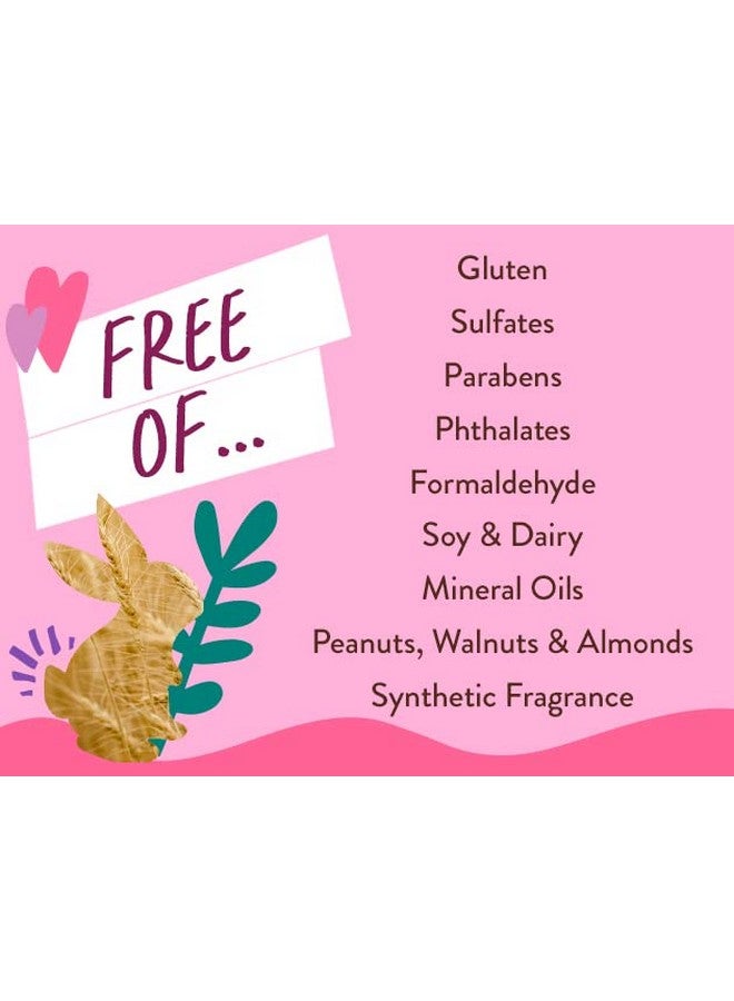 بابو بوتانيكالز شامبو وغسول 2 في 1 من بابو بوتانيكالز برائحة التوت المنعم - لفك تشابك الشعر وتغذيته - يزيل التجعد ويمنع الكهرباء الساكنة - زيت زهرة الربيع المسائية - مناسب لجميع الأعمار - برائحة التوت الخفيفة - نباتي - Image 2