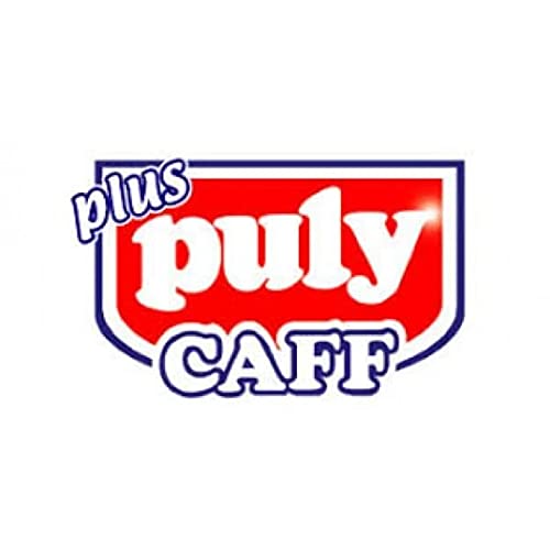 Puly Caff أقراص تنظيف ماكينة الإسبريسو الأوتوماتيكية الفائقة من بولي كاف - 1 جرام - Image 2