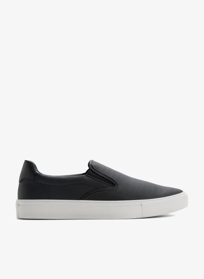 CALL IT SPRING CULVER Solid Slip-On Shoes