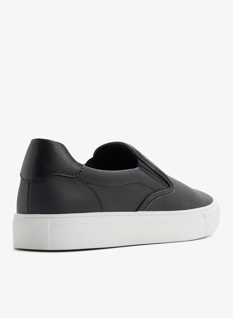 CALL IT SPRING CULVER Solid Slip-On Shoes