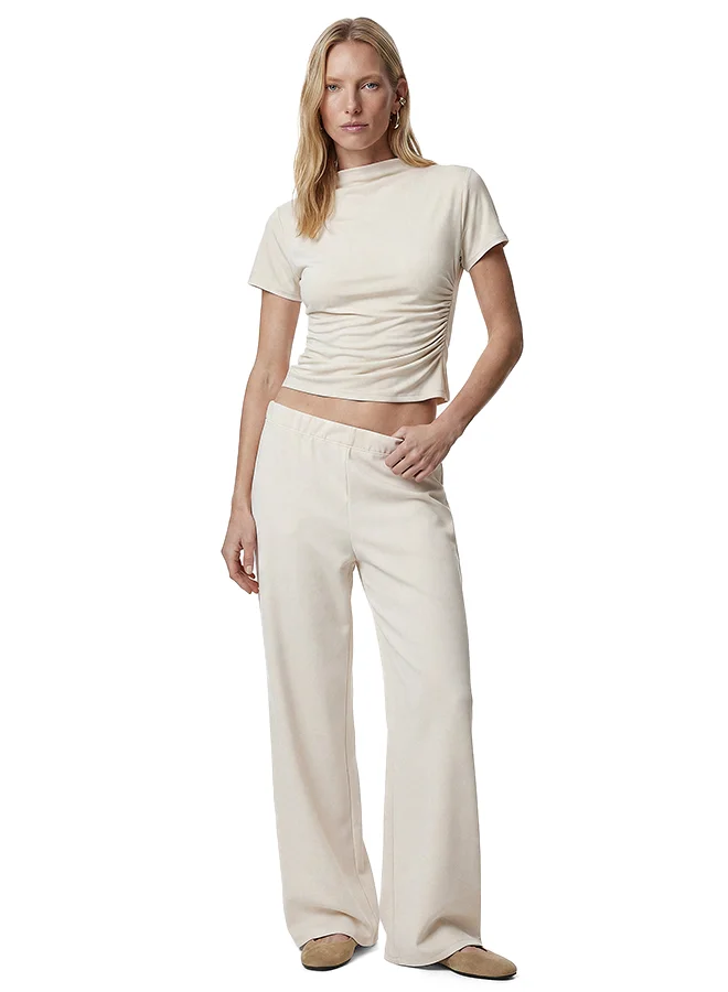 Koton Wide Leg Pants