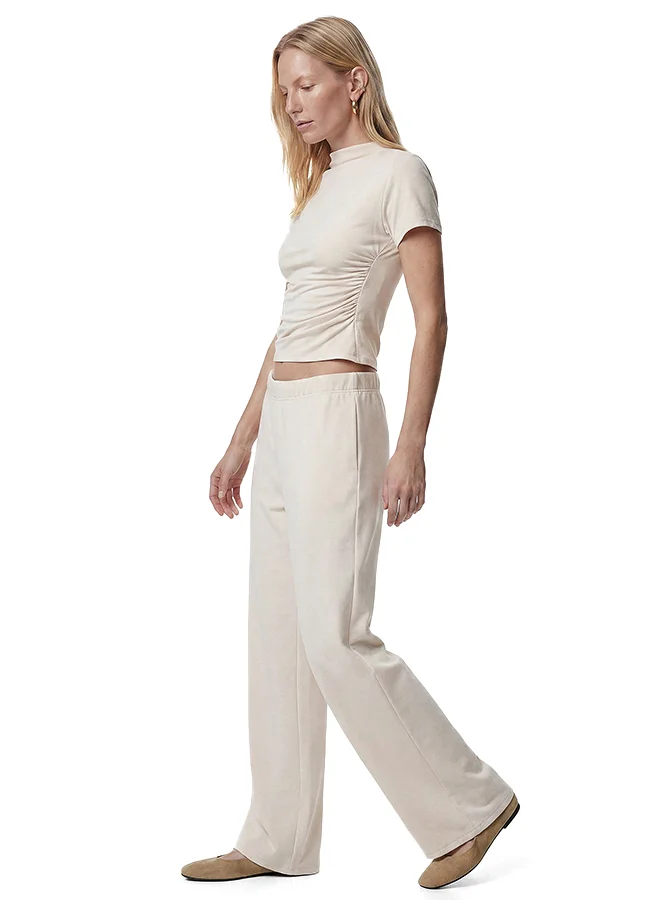 Koton Wide Leg Pants