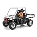 Diecast Masters BRP Bombardier Models 132 Scale Diecast Replica CanAm Defender XMR Silver Item 60031 - Image 2