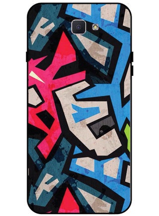 Protective Case Cover For Samsung Galaxy J4 Plus Smart Series Printed Protective Case Cover for Samsung Galaxy J4 Plus Blue & Red Pattern - pzsku/ZBDCDCD787174D144B501Z/45/_/1691328099/dbf1ec90-8195-4332-a39b-a9558a3b2f7b