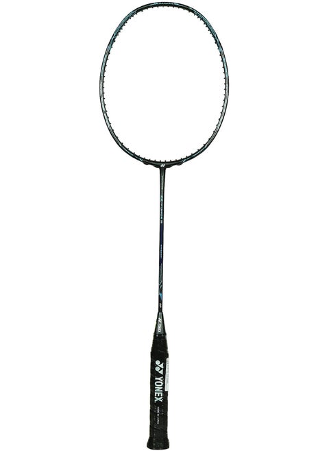Voltric Z Force II Tri - voltage System Graphite Strung Badminton Racket