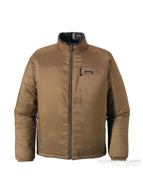 M's Micro Puff Jacket