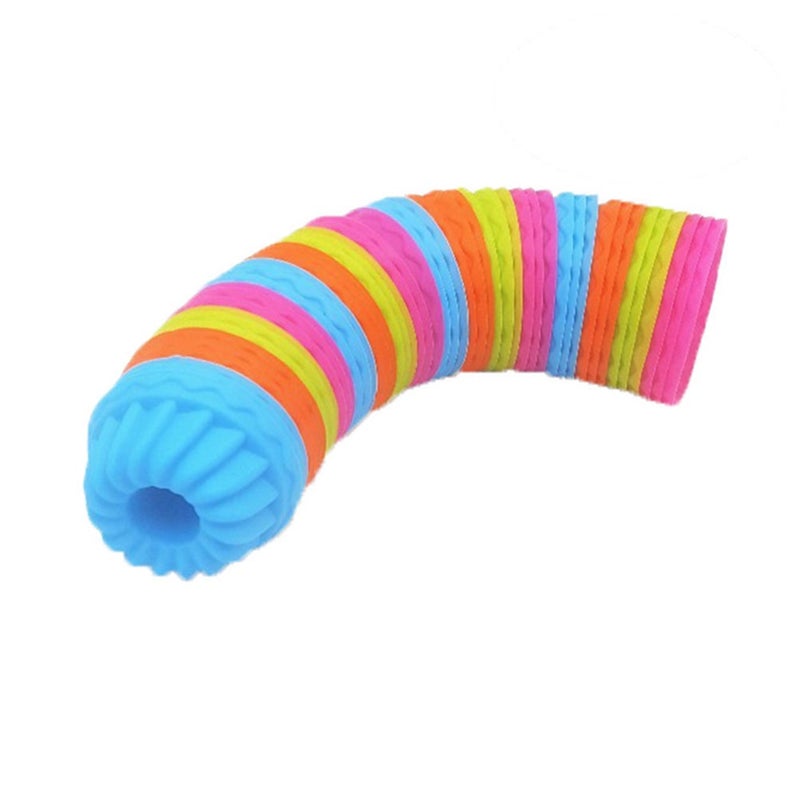 Pcs Thread Shape Silicone Reusable Baking Cake Molds Jelly Mould Cupcake Maker Muffin Cup ( /Green/Orange/ )) - Image 2