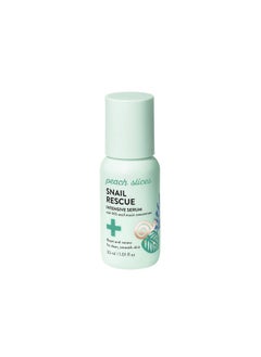 Peach Slices Peach Slices Snail Rescue Intensive Serum  - Image 1