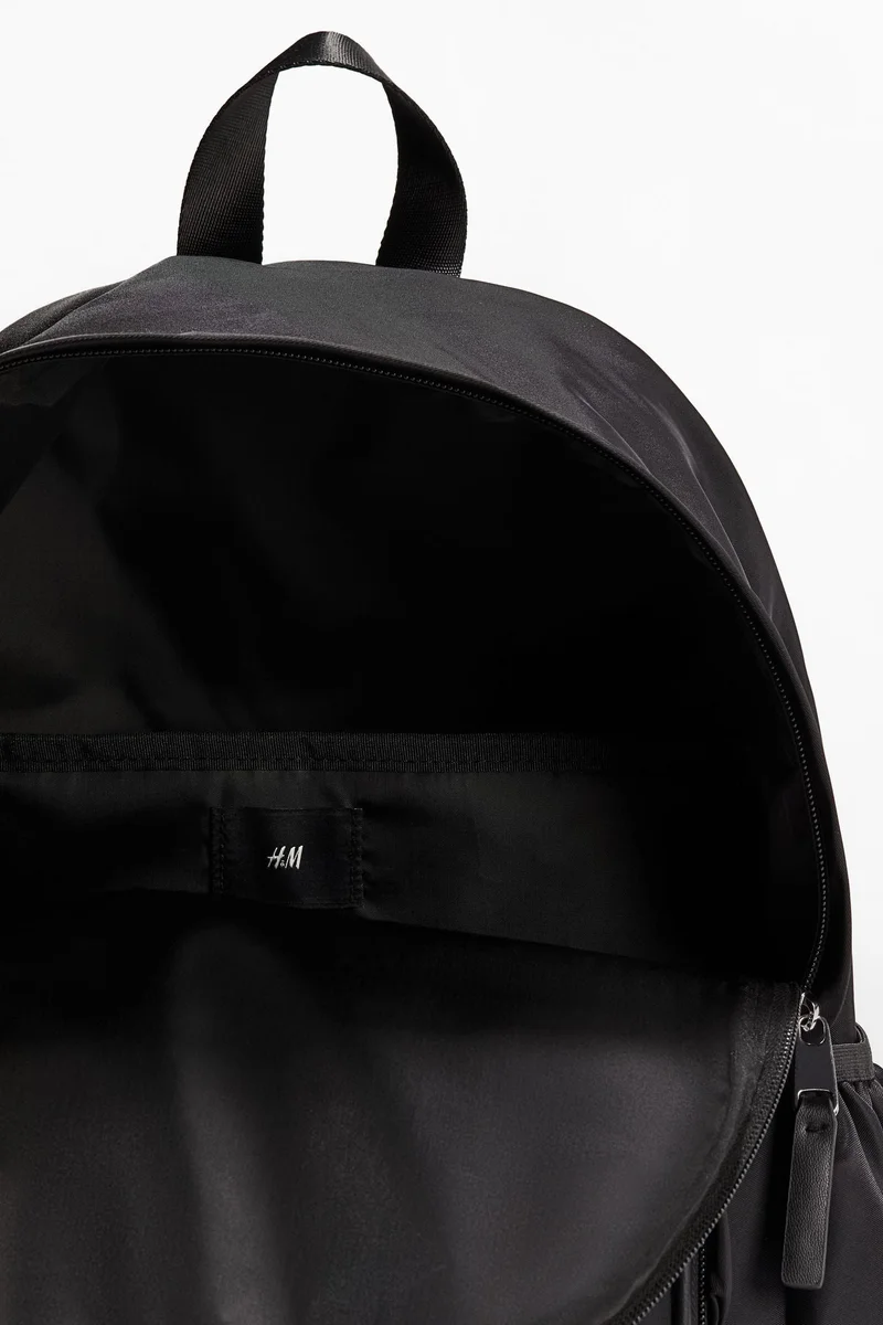 اتش اند ام حقيبة ظهر