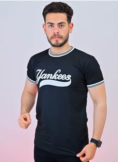 أسود